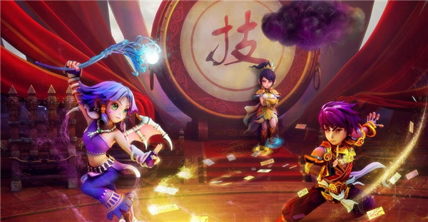 梦幻西游手游官方官网版
