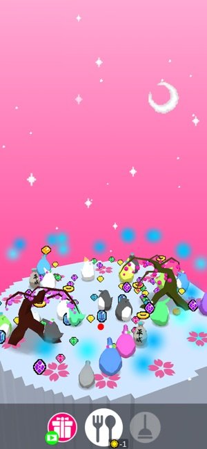 企鹅企鹅生活截图3