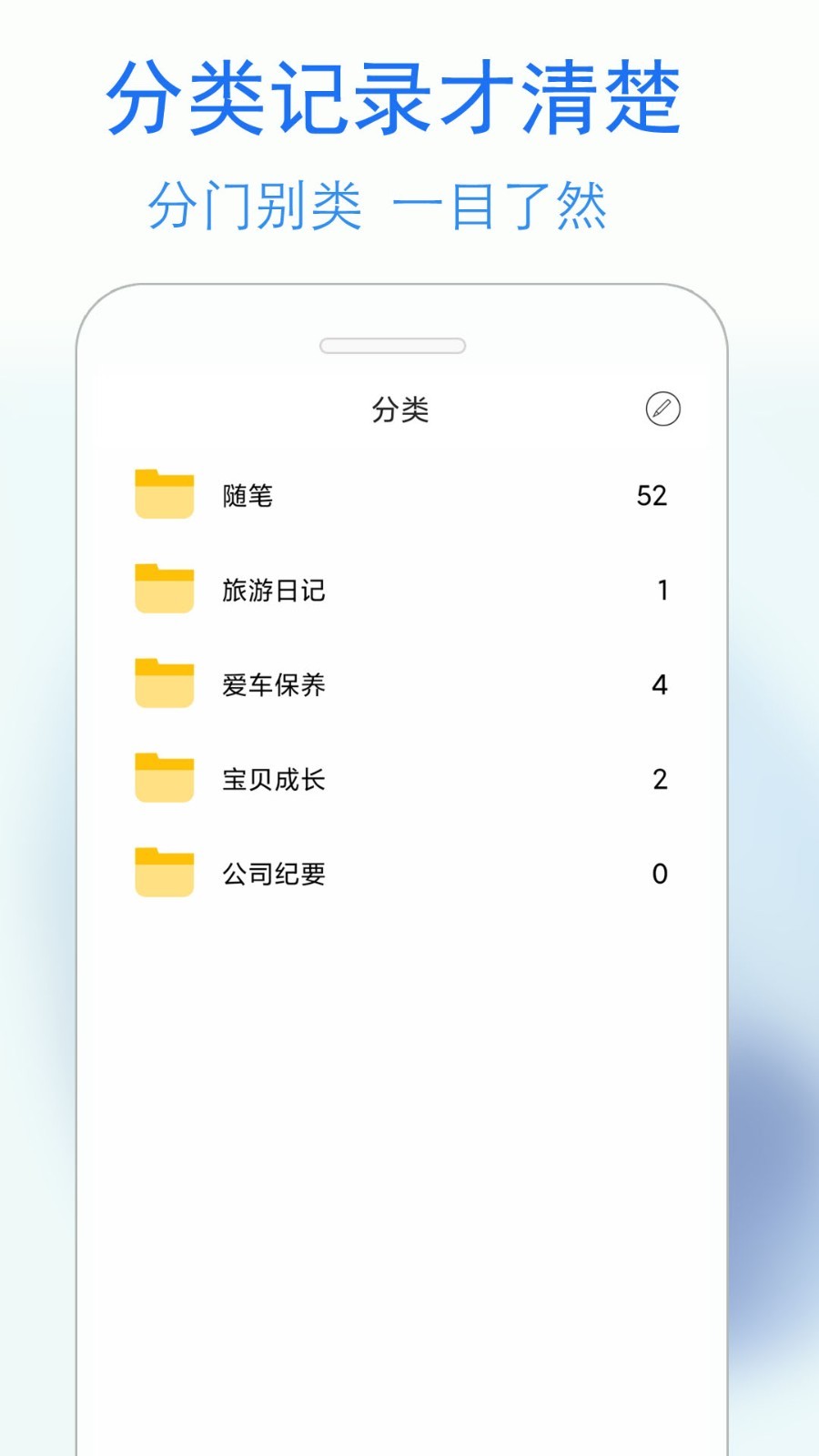 私密日记免费版截图1