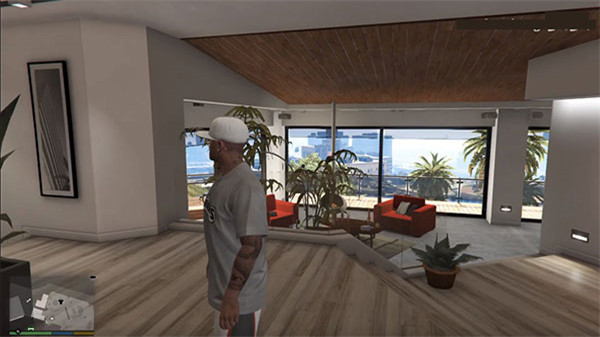 gta5手机版截图4