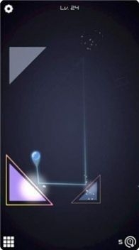 爆射弹球手机版截图3