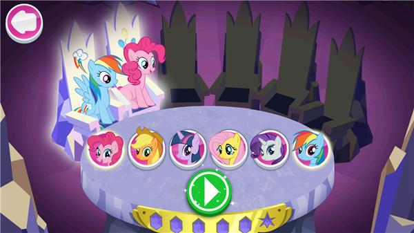 小马宝莉和谐任务中文版截图2