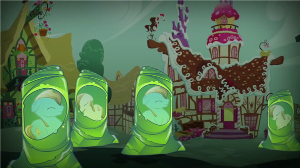 小马宝莉和谐任务中文版截图3