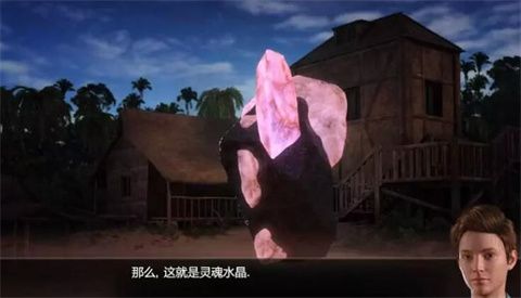 纳迪亚之宝截图1