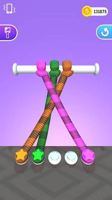 百变绳结3d截图1