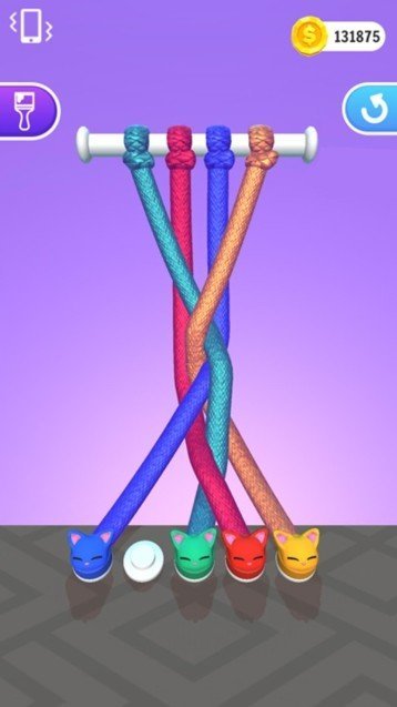 百变绳结3d截图3
