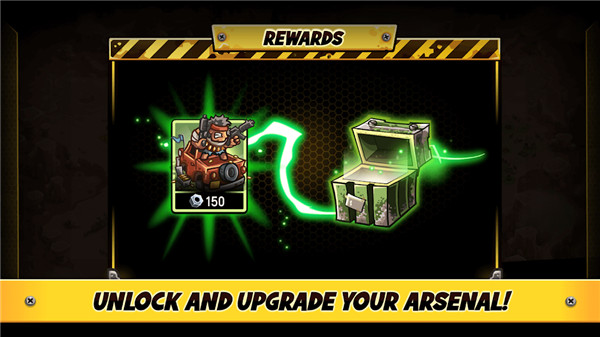 王国保卫战6废土世界手机版截图3