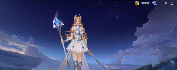 决胜巅峰正式服