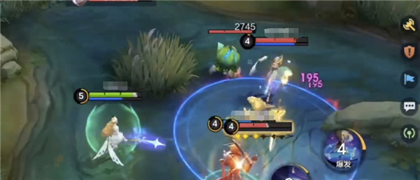 决胜巅峰正式服