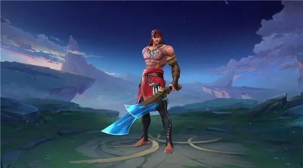 决胜巅峰正式服国服