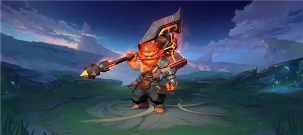 决胜巅峰正式服国服