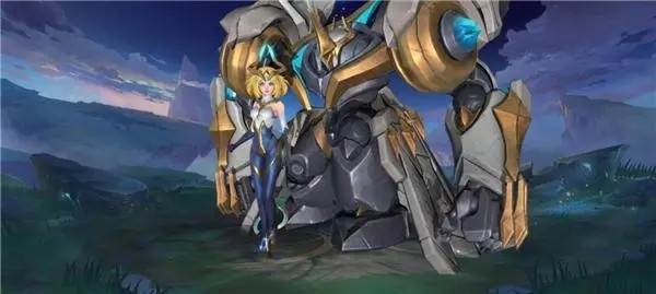 决胜巅峰正式服国服