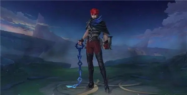 决胜巅峰正式服国服