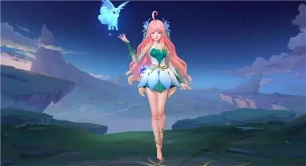 决胜巅峰正式服国服