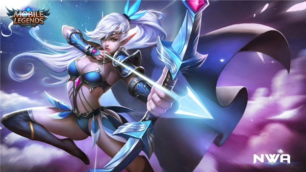 决胜巅峰国服官网版