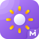 手机亮度调节器