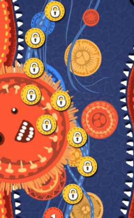 小小世界大爆破截图3