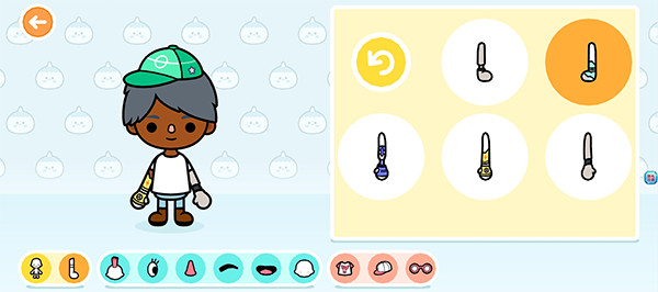 我的城市童话世界全解锁版