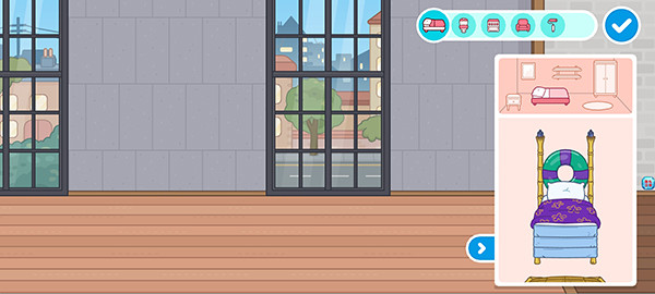 我的城市童话世界全解锁版