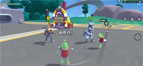 香肠派对春节版2024截图1