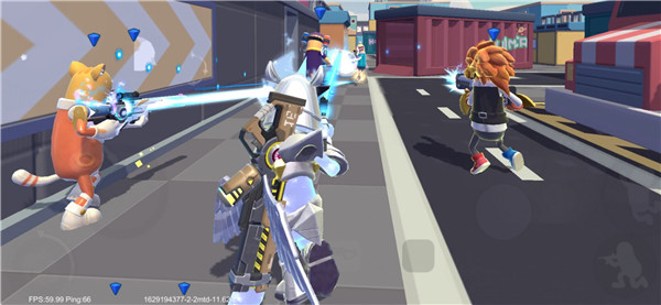 香肠派对春节版2024截图3