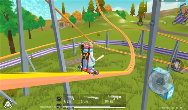 香肠派对春节版2024