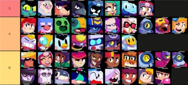 荒野乱斗国际服官网版