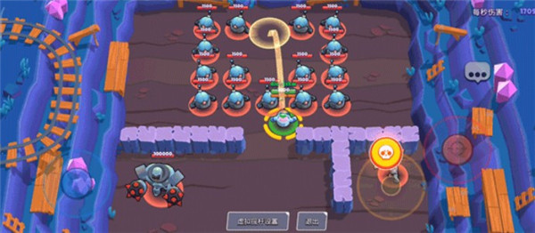 荒野乱斗国际版