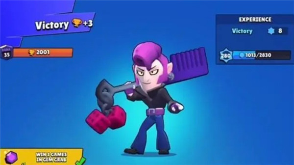 荒野乱斗国际版