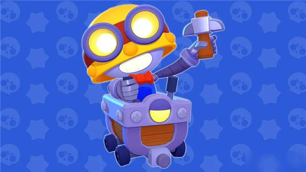 荒野乱斗私人服