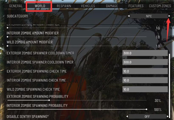scum人渣手游免费版