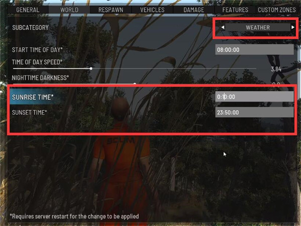scum人渣手游免费版