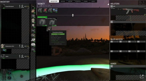 scum人渣手游免费版