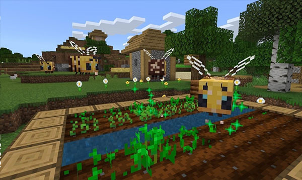 minecraft国际版1.21截图3