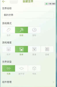 minecraft国际版手机版
