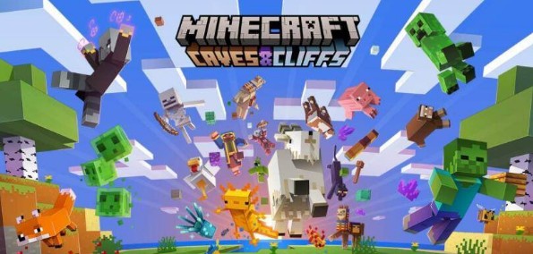 我的世界基岩版正版免费版