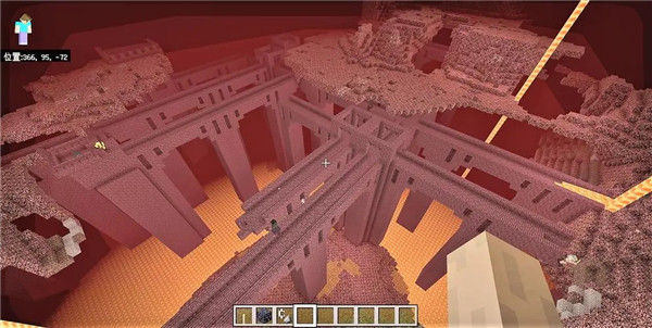 我的世界基岩版正版免费版