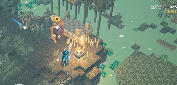 我的世界基岩版正版免费版