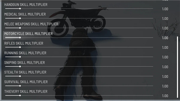 人渣生存scum手游