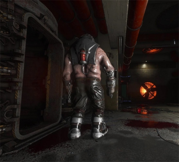 人渣生存scum苹果版