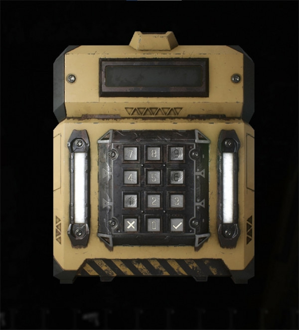 人渣生存scum苹果版