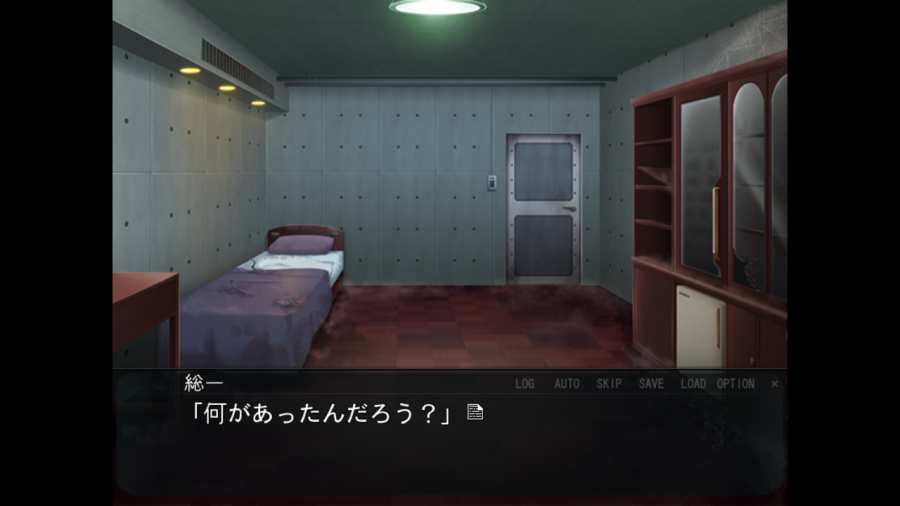 onscripter模拟器截图2