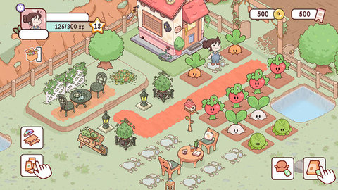 我的模拟农场截图3