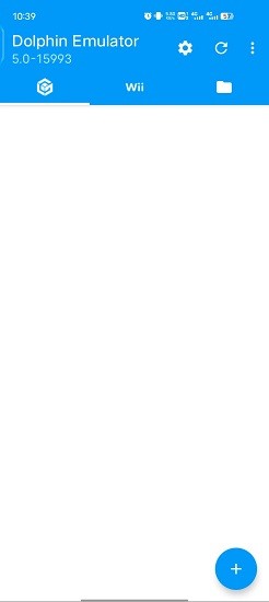 dolphin模拟器截图2