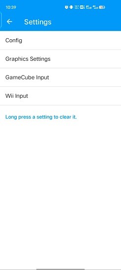 dolphin模拟器截图1