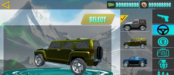 战争战斗3d截图2