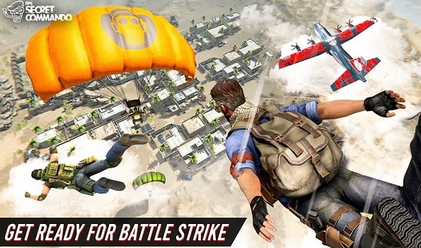 突击队秘密任务截图3