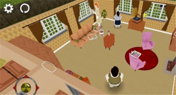 避难所生存60秒