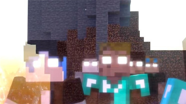 我的世界烦人的村民手机版截图3