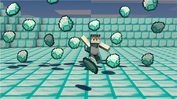 我的世界烦人的村民手机版